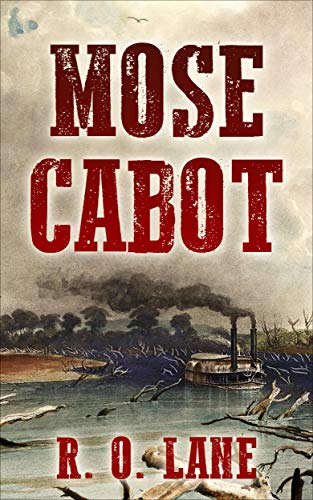 Mose Cabot book cover