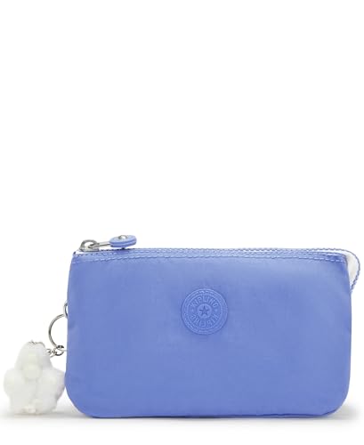 Kipling Women's Creativity Large Pouch, Versatile Cosmetics Kit, Lightweight Travel Organizer