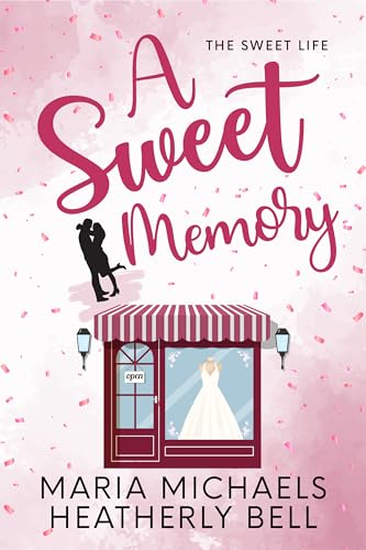 A Sweet Memory book cover