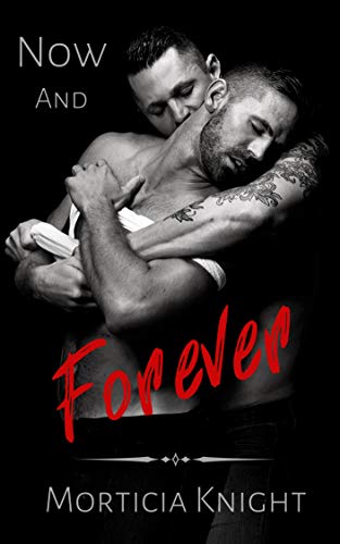 Now and Forever book cover