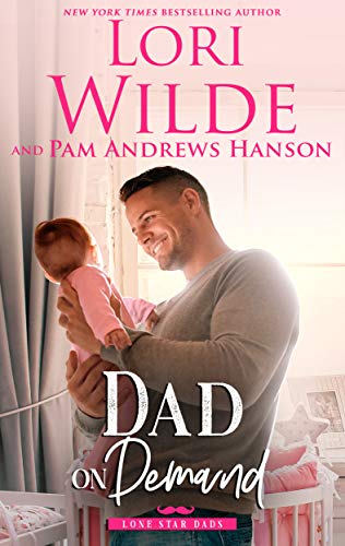 Dad on Demand cover