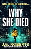 Why She Died