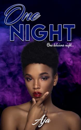 One Night book cover