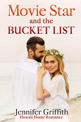 The Movie Star and the Bucket List book cover