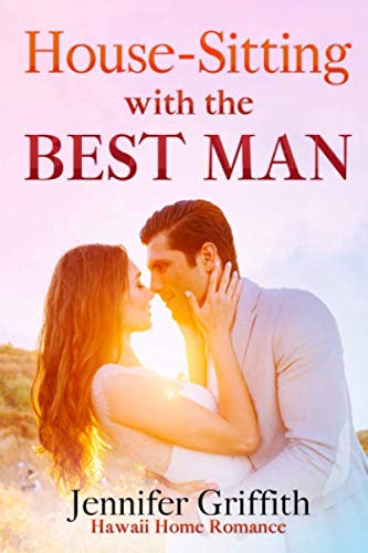 House-Sitting with the Best Man cover