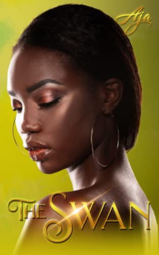 The Swan book cover