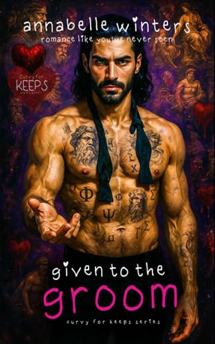 Given to the Groom cover