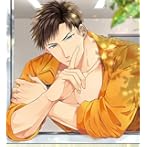 指先から本気の熱情-幼なじみは消防士-