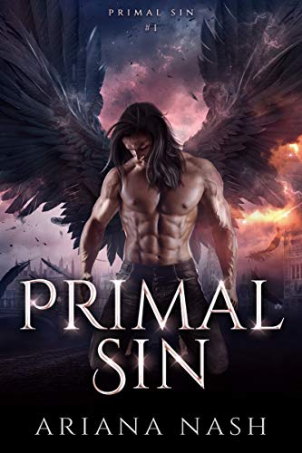 Primal Sin cover