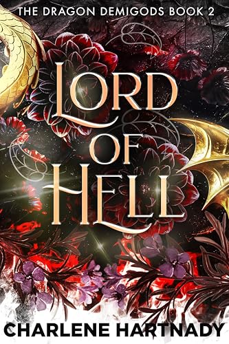 Lord of Hell book cover