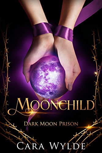 Moonchild book cover