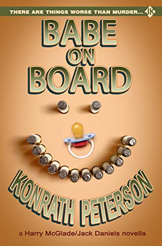 Babe on Board (With: Ann Voss Peterson) cover