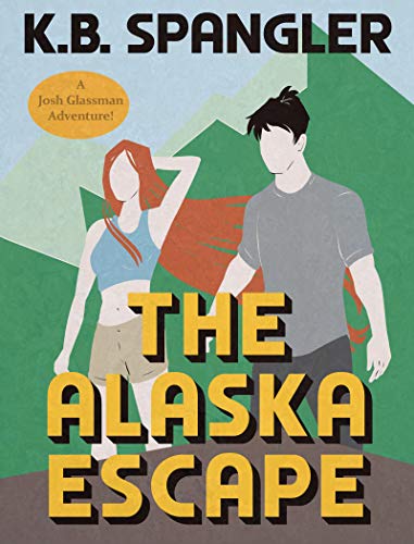 The Alaska Escape book cover