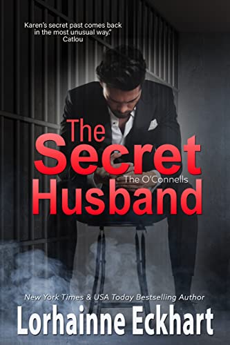 The Secret Husband cover