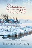 Christmas At The Cove Heartwarming Womens Fiction Five Island Cove Book 4