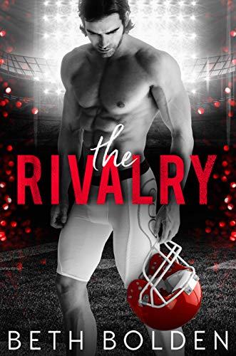 The Rivalry book cover