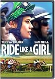 Ride Like A Girl