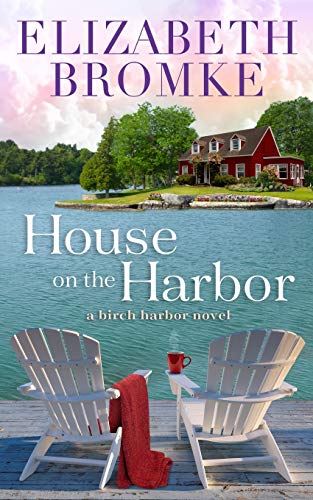 House on the Harbor book cover