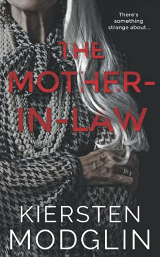 The Mother-In-Law book cover