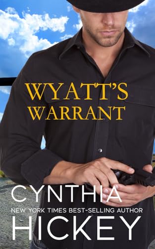 Wyatt's Warrant book cover
