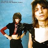 Songs For The General Public (2020)