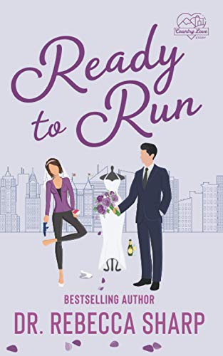 Ready to Run book cover