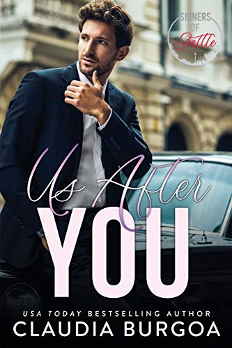 Us After You book cover