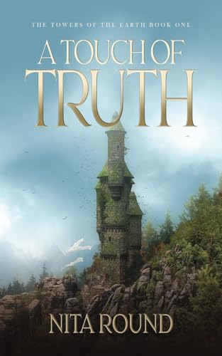 A Touch of Truth cover