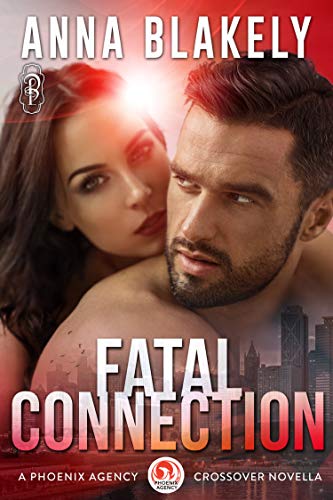Fatal Connection book cover