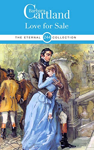 Love For Sale book cover