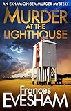 Murder At the Lighthouse