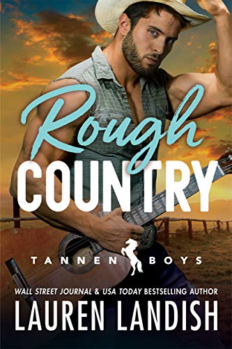 Rough Country cover