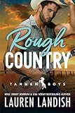 Rough Country Tannen Boys Book 3