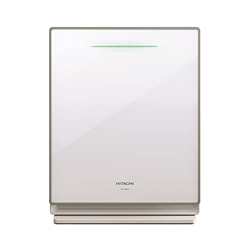 おすすめ加湿器ランキング・人気投票　6位　日立 次亜塩素酸加湿器 ピュアクリエ HLF-Z5000の画像