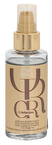 🔥 SELTEN SO GÜNSTIG (-74%) Wella Professionals OIL REFLECTIONS Conditioning Hair Oil (100ml)