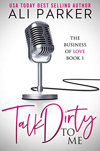 Talk Dirty to Me book cover