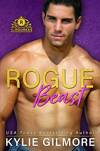 Rogue Beast cover