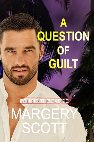 A Question of Guilt cover
