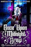 Once Upon A Midnight Drow Goth Drow Book 1