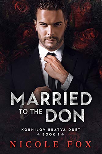 Married to the Don cover