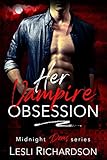 Her Vampire Obsession Midnight Doms Book 7