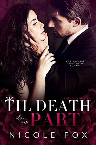 Til Death Do us Part book cover