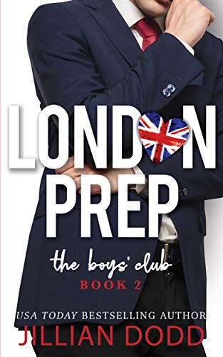 The Boys' Club cover