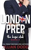 London Prep Book Two