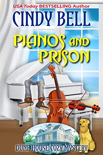 Pianos and Prison cover