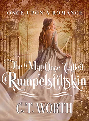 The Man Once Called Rumpelstiltskin book cover