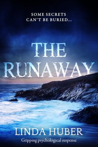 The Runaway book cover