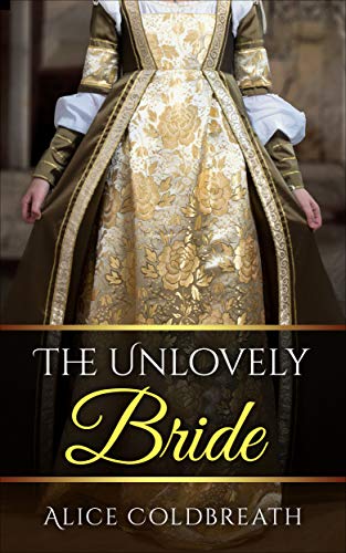 The Unlovely Bride cover