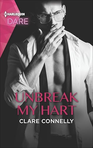 Unbreak My Hart cover