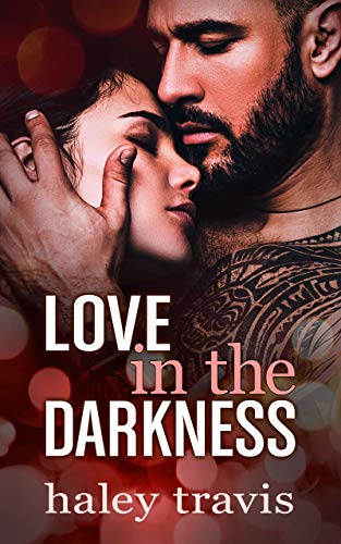 Love in the Darkness cover